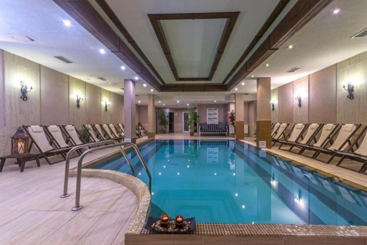 Mdv Apartment 5Min From The Ski Lift! Bansko Extérieur photo