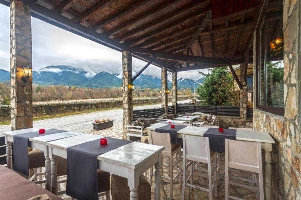 Mdv Apartment 5Min From The Ski Lift! Bansko Extérieur photo