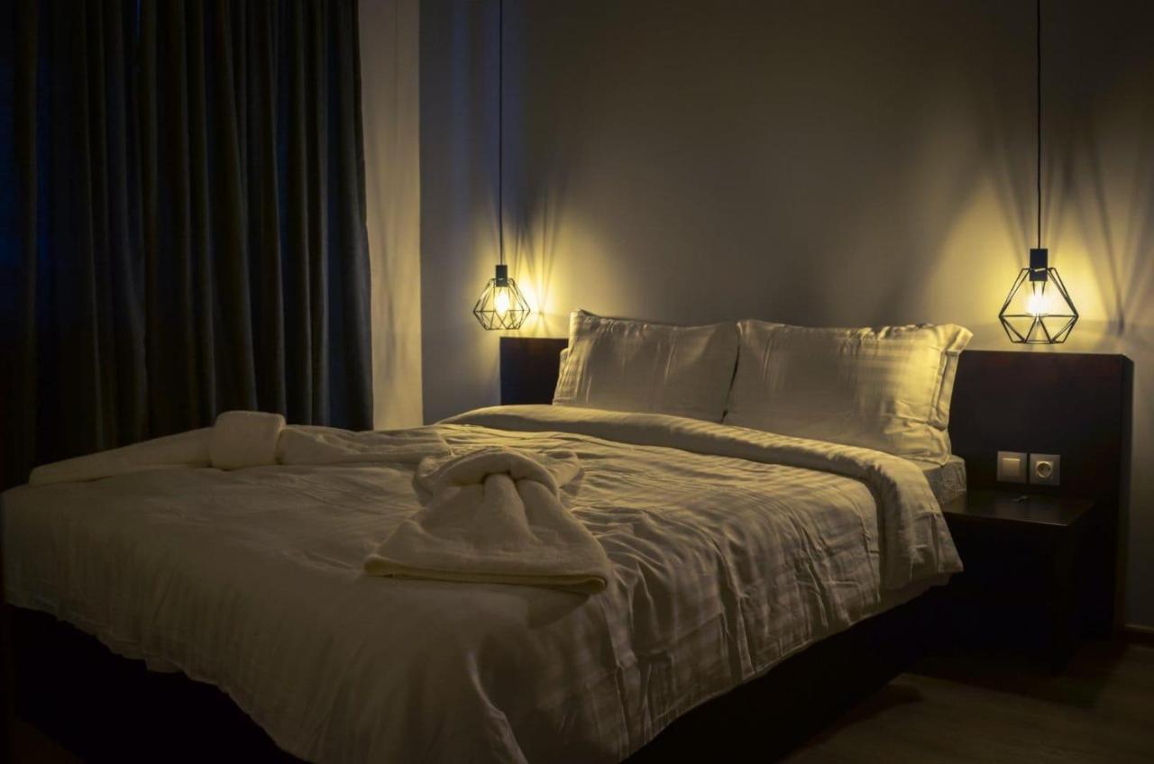Mdv Apartment 5Min From The Ski Lift! Bansko Extérieur photo