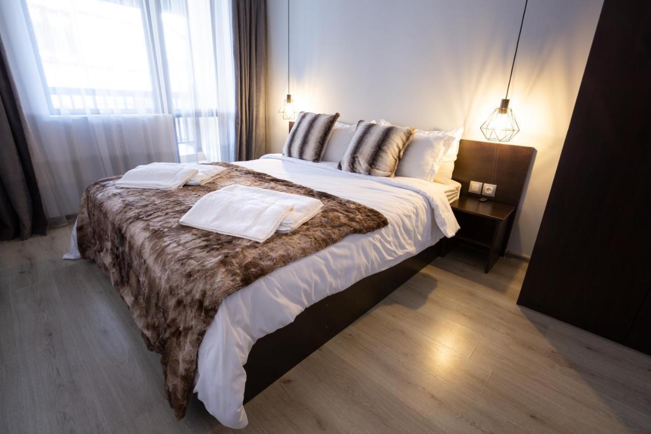 Mdv Apartment 5Min From The Ski Lift! Bansko Extérieur photo