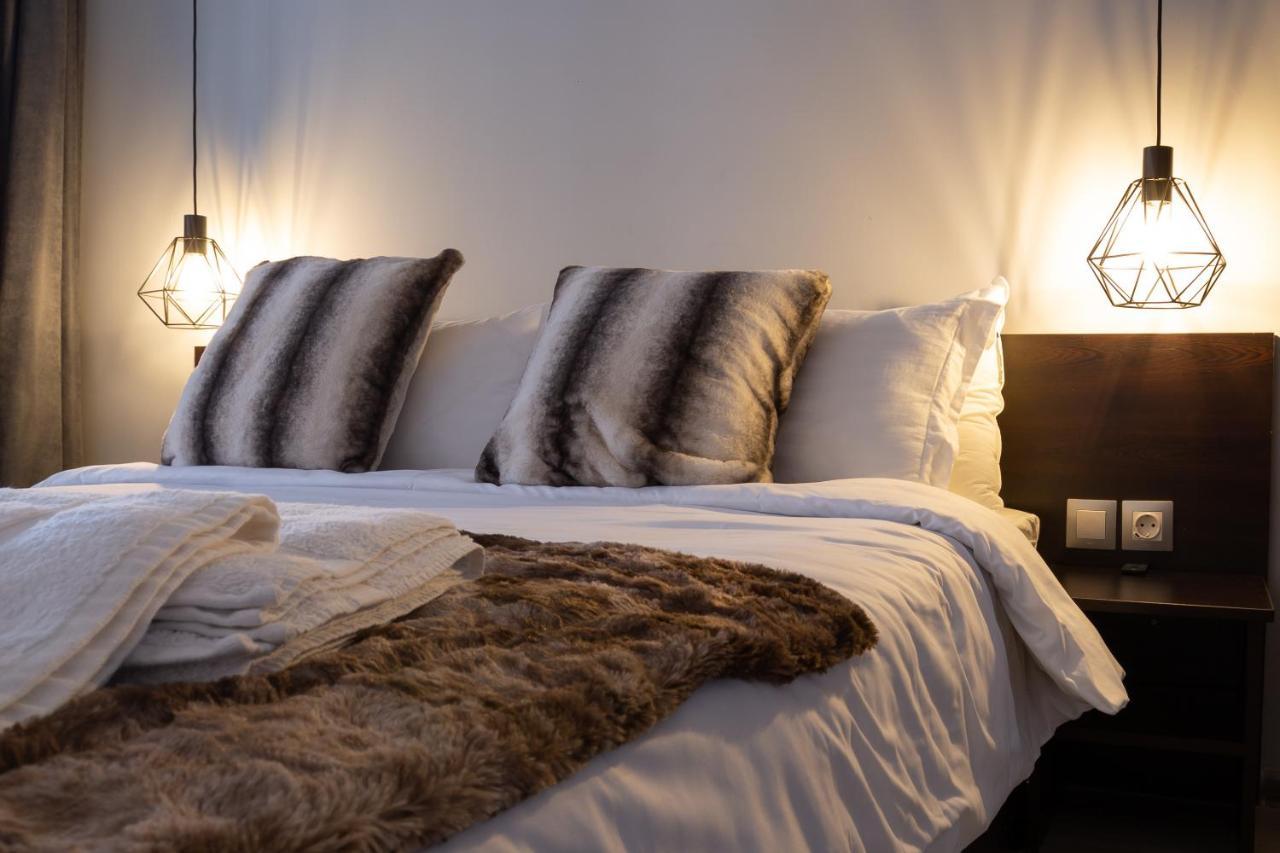 Mdv Apartment 5Min From The Ski Lift! Bansko Extérieur photo