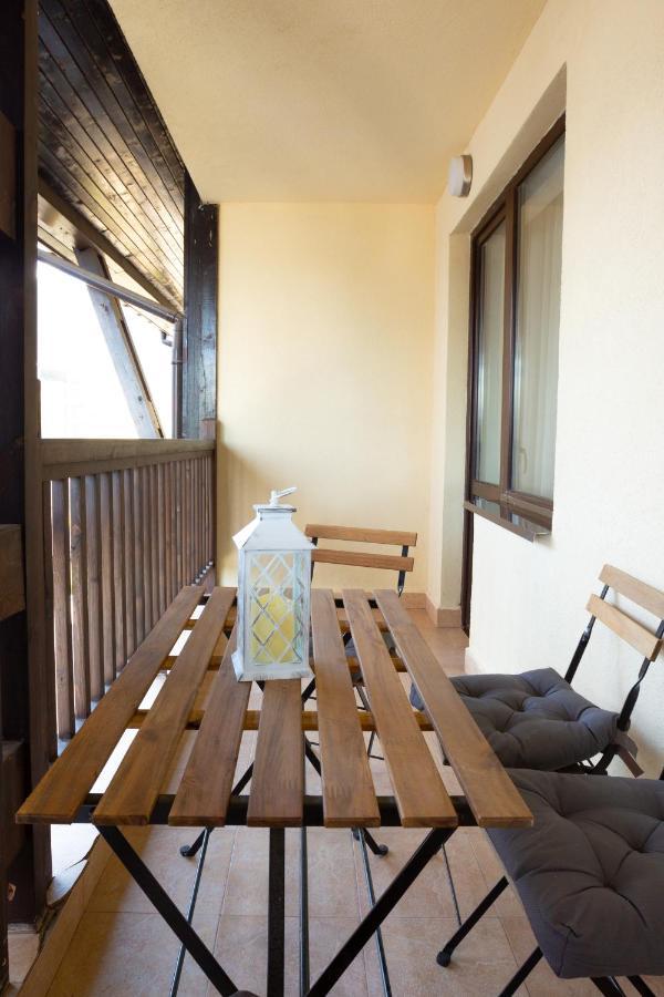 Mdv Apartment 5Min From The Ski Lift! Bansko Extérieur photo