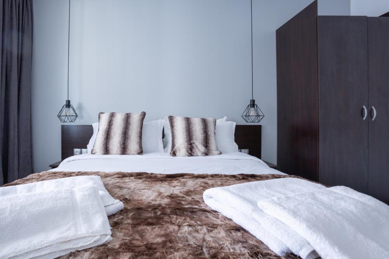 Mdv Apartment 5Min From The Ski Lift! Bansko Extérieur photo