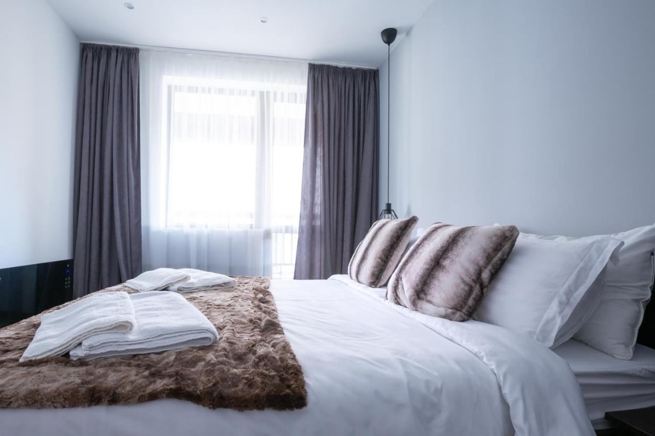 Mdv Apartment 5Min From The Ski Lift! Bansko Extérieur photo