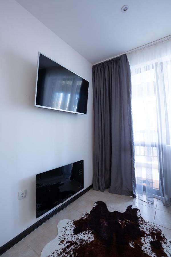 Mdv Apartment 5Min From The Ski Lift! Bansko Extérieur photo