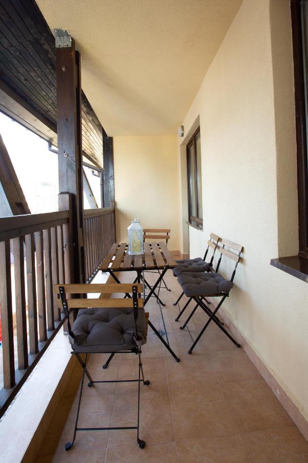 Mdv Apartment 5Min From The Ski Lift! Bansko Extérieur photo