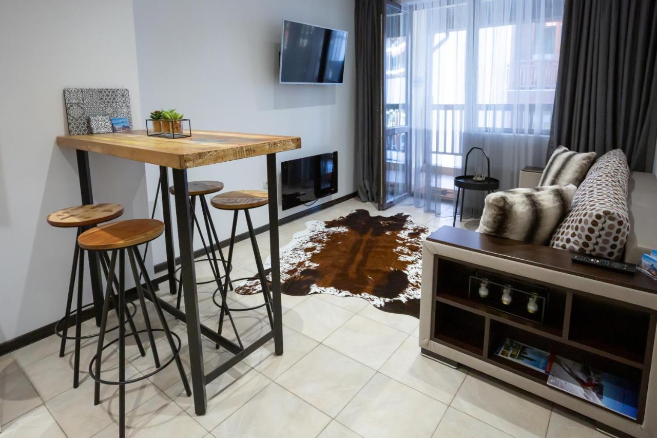 Mdv Apartment 5Min From The Ski Lift! Bansko Extérieur photo