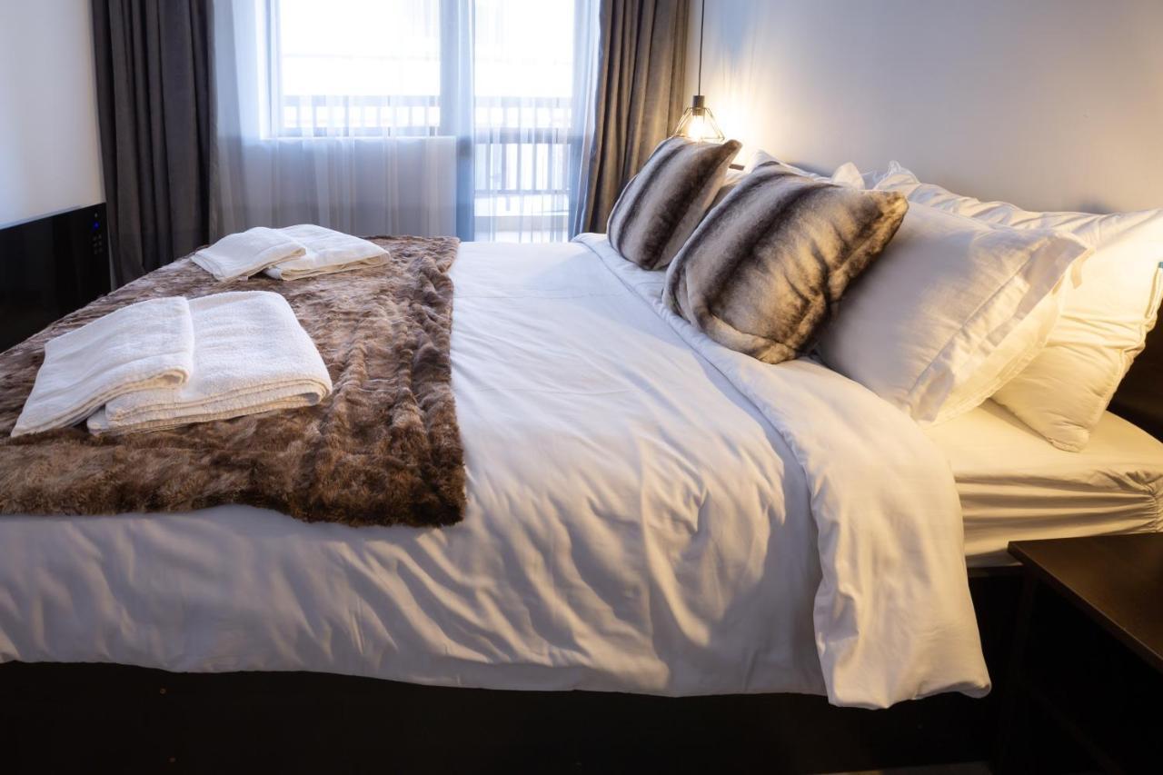 Mdv Apartment 5Min From The Ski Lift! Bansko Extérieur photo