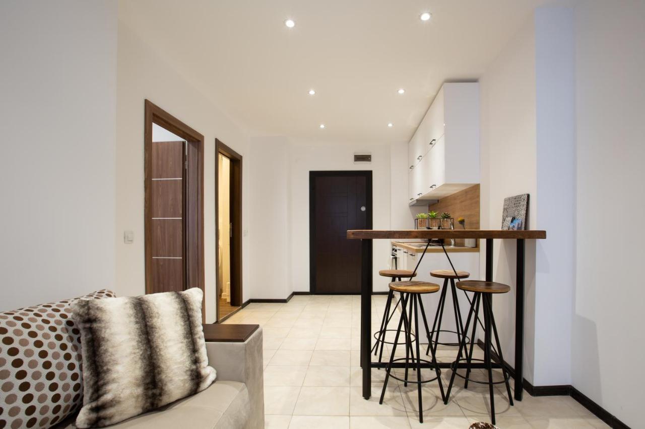 Mdv Apartment 5Min From The Ski Lift! Bansko Extérieur photo