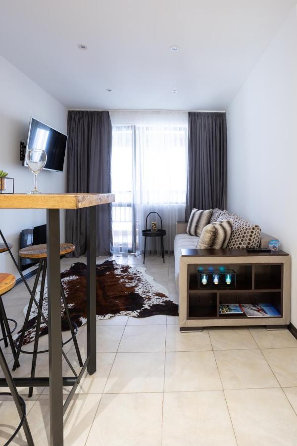 Mdv Apartment 5Min From The Ski Lift! Bansko Extérieur photo