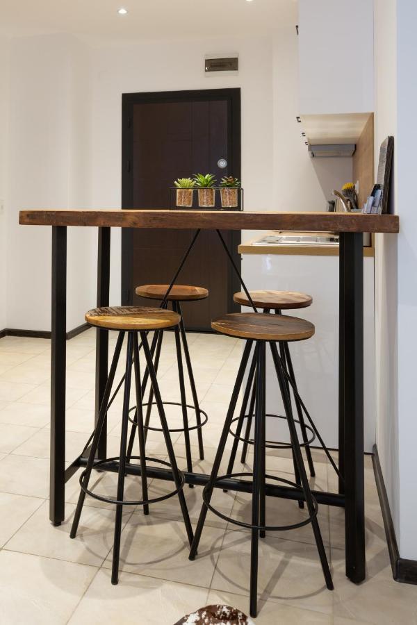Mdv Apartment 5Min From The Ski Lift! Bansko Extérieur photo