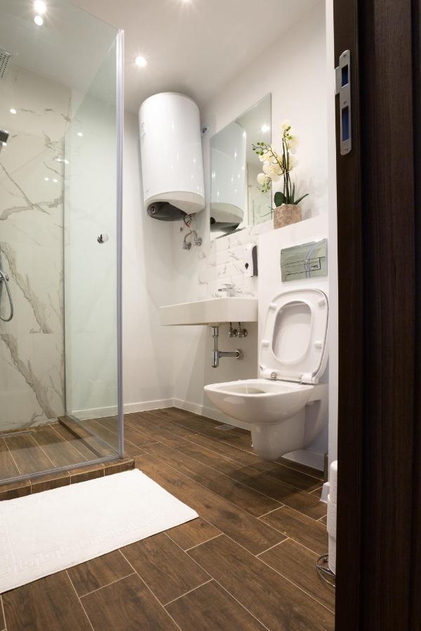 Mdv Apartment 5Min From The Ski Lift! Bansko Extérieur photo
