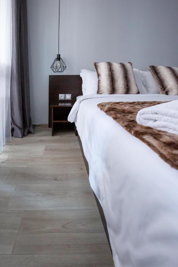 Mdv Apartment 5Min From The Ski Lift! Bansko Extérieur photo