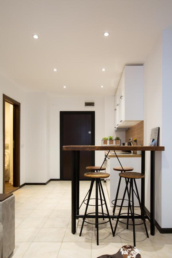Mdv Apartment 5Min From The Ski Lift! Bansko Extérieur photo