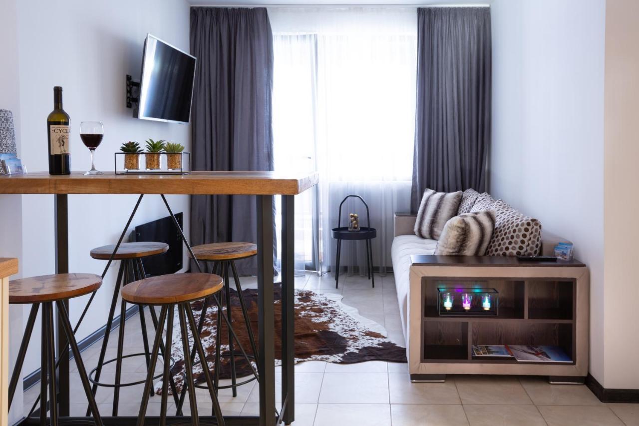 Mdv Apartment 5Min From The Ski Lift! Bansko Extérieur photo